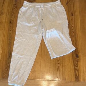 Aerie Cozy Drawstring Sweatpants